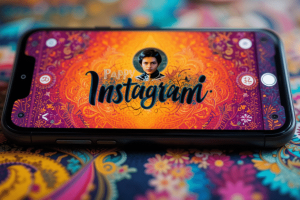 Bio for Instagram in Punjabi – Best Captions for India