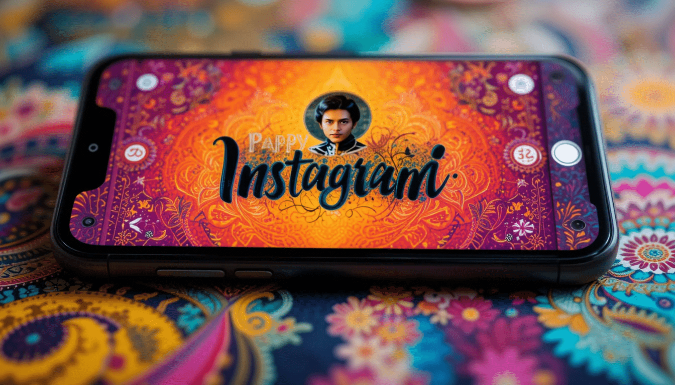 Bio for Instagram in Punjabi – Best Captions for India